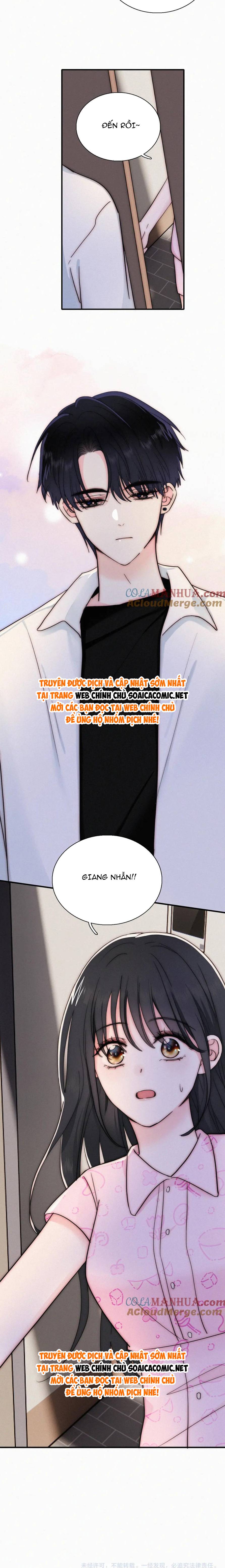 Điên Cuồng Yêu EmMón quà ý nghĩa nhất cho người thân yêu: Chapter 73