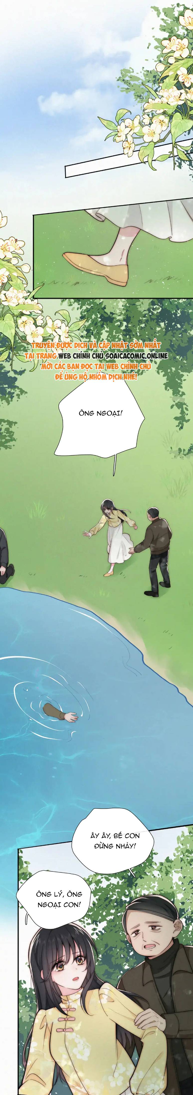 Điên Cuồng Yêu EmMón quà ý nghĩa nhất cho người thân yêu: Chapter 75