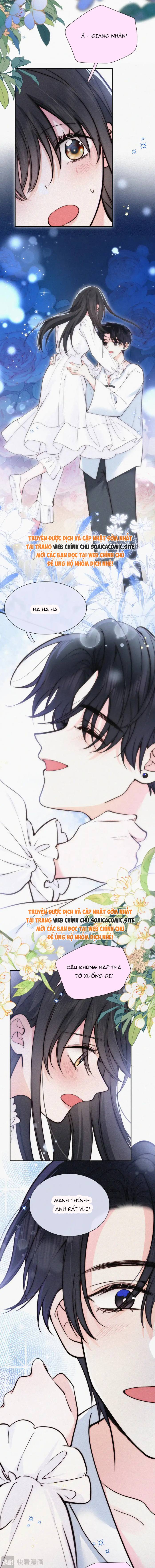 Điên Cuồng Yêu EmMón quà ý nghĩa nhất cho người thân yêu: Chapter 78