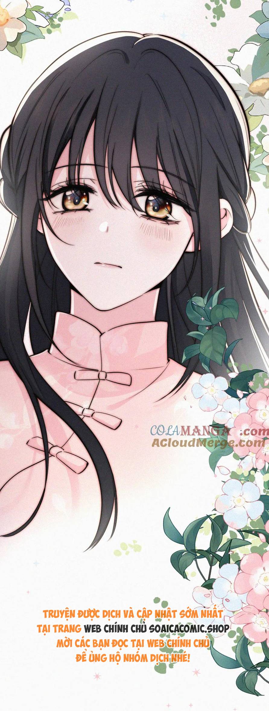 Điên Cuồng Yêu EmMón quà ý nghĩa nhất cho người thân yêu: Chapter 81