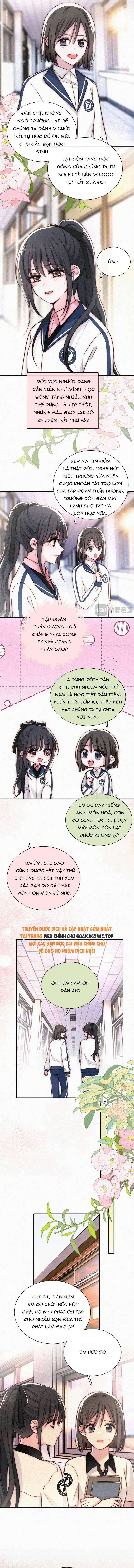 Điên Cuồng Yêu EmMón quà ý nghĩa nhất cho người thân yêu: Chapter 83