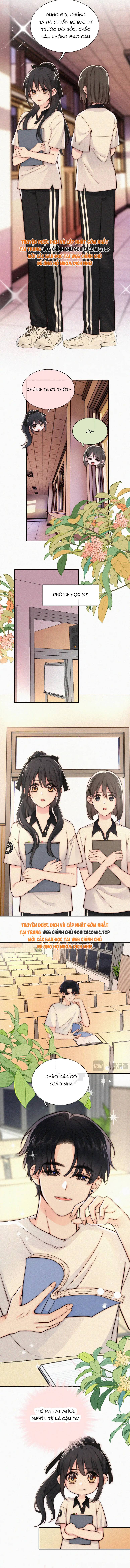 Điên Cuồng Yêu EmMón quà ý nghĩa nhất cho người thân yêu: Chapter 83