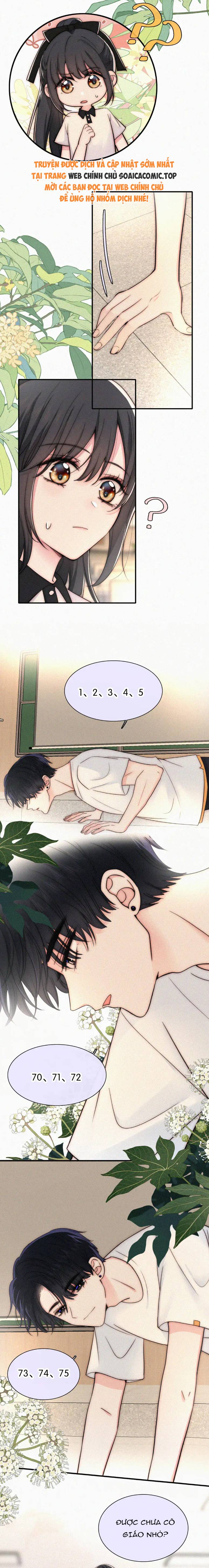 Điên Cuồng Yêu EmMón quà ý nghĩa nhất cho người thân yêu: Chapter 84