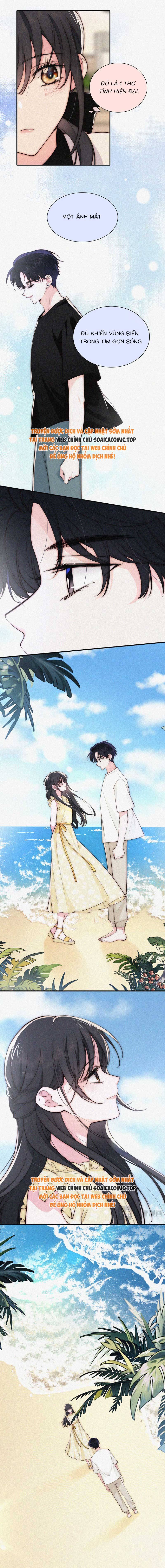 Điên Cuồng Yêu EmMón quà ý nghĩa nhất cho người thân yêu: Chapter 87