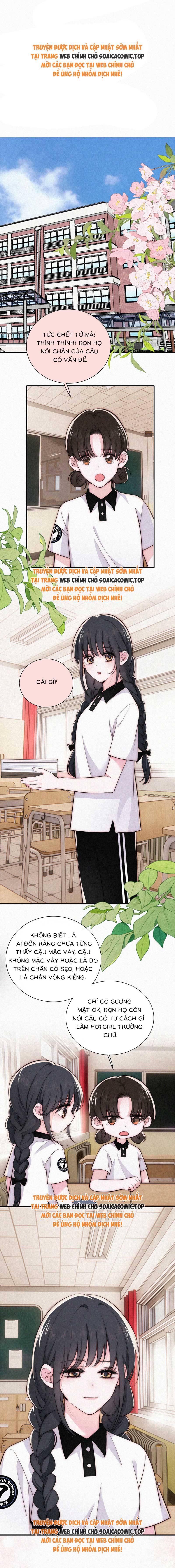 Điên Cuồng Yêu EmMón quà ý nghĩa nhất cho người thân yêu: Chapter 88