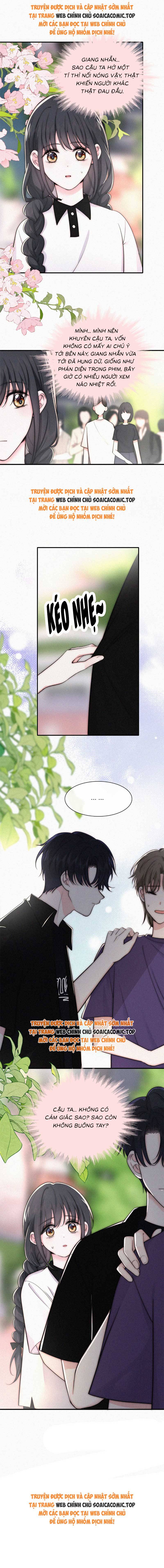 Điên Cuồng Yêu EmMón quà ý nghĩa nhất cho người thân yêu: Chapter 88