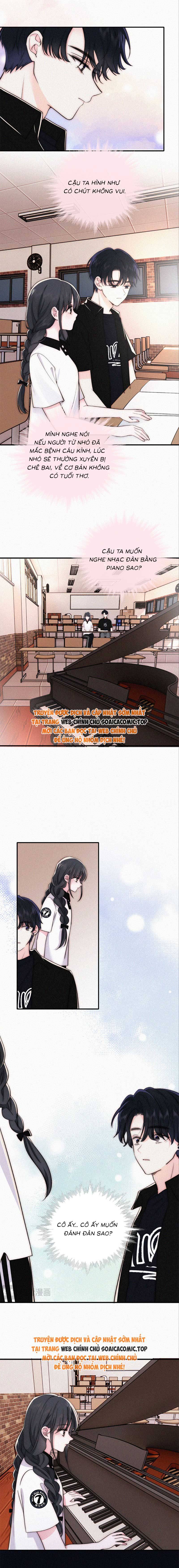 Điên Cuồng Yêu EmMón quà ý nghĩa nhất cho người thân yêu: Chapter 89