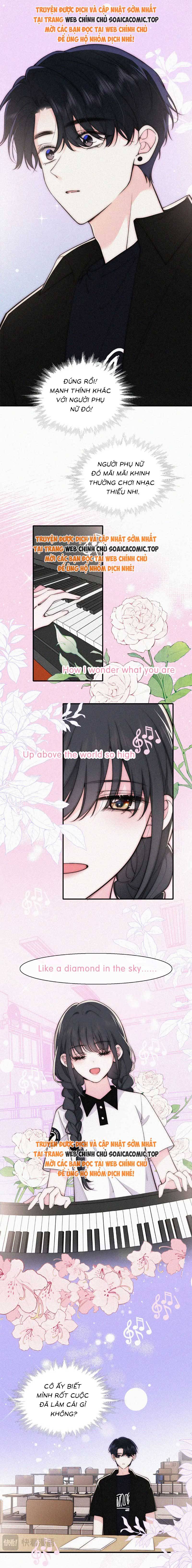 Điên Cuồng Yêu EmMón quà ý nghĩa nhất cho người thân yêu: Chapter 90