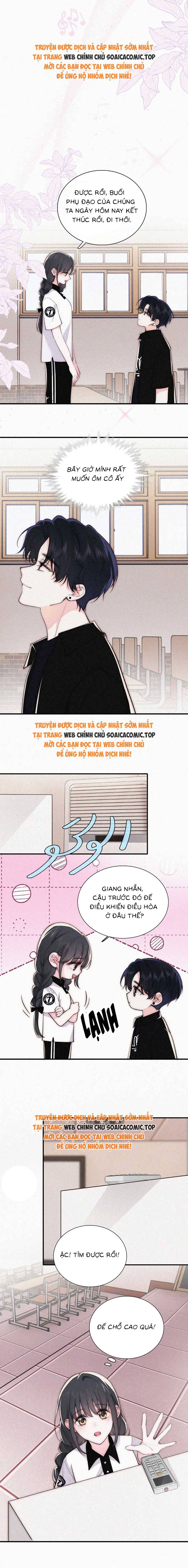 Điên Cuồng Yêu EmMón quà ý nghĩa nhất cho người thân yêu: Chapter 90