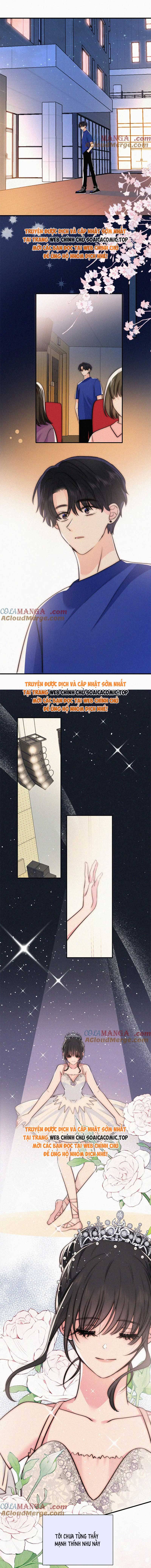 Điên Cuồng Yêu EmMón quà ý nghĩa nhất cho người thân yêu: Chapter 91