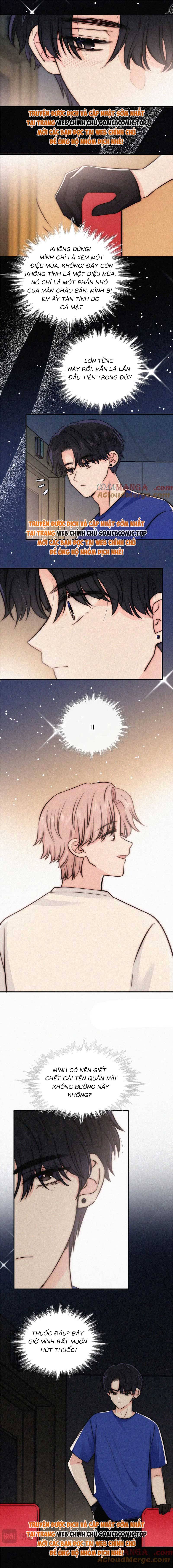 Điên Cuồng Yêu EmMón quà ý nghĩa nhất cho người thân yêu: Chapter 91