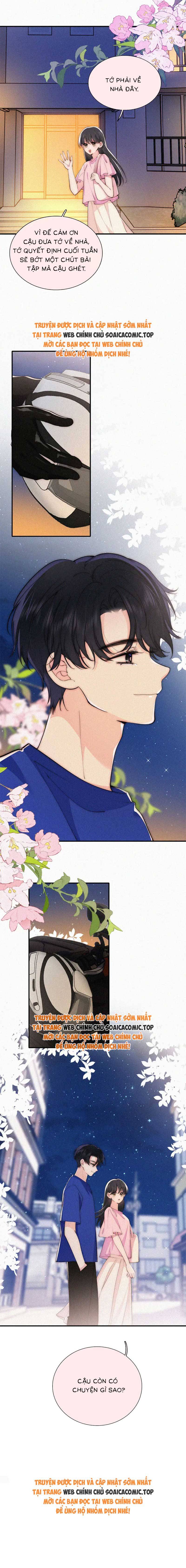 Điên Cuồng Yêu EmMón quà ý nghĩa nhất cho người thân yêu: Chapter 92