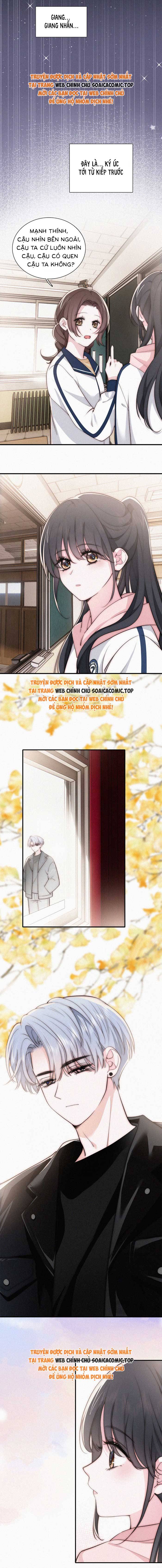 Điên Cuồng Yêu EmMón quà ý nghĩa nhất cho người thân yêu: Chapter 93