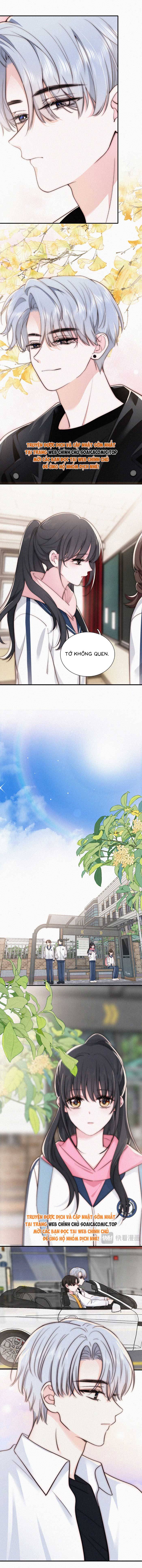 Điên Cuồng Yêu EmMón quà ý nghĩa nhất cho người thân yêu: Chapter 93