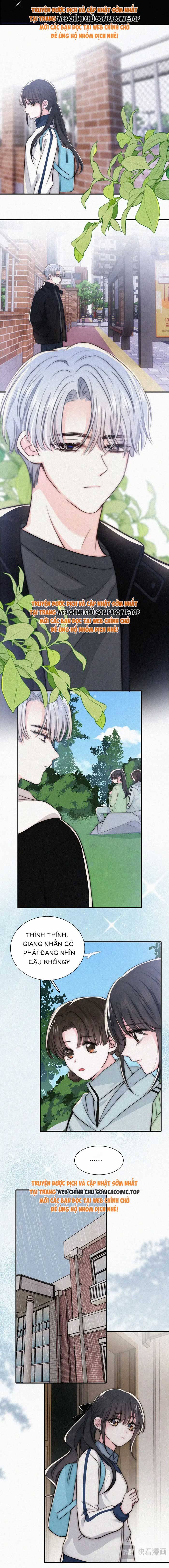 Điên Cuồng Yêu EmMón quà ý nghĩa nhất cho người thân yêu: Chapter 94