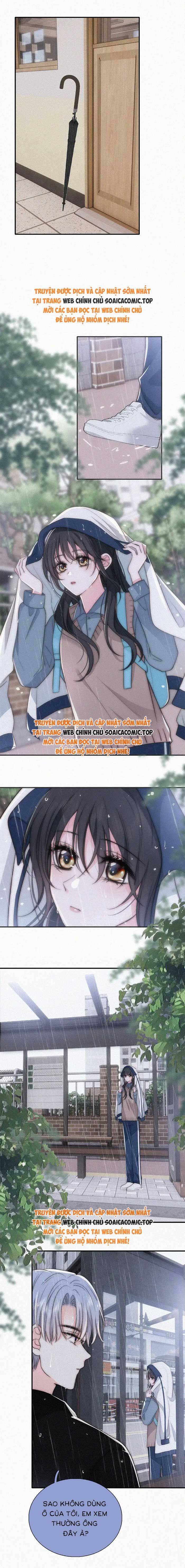 Điên Cuồng Yêu EmMón quà ý nghĩa nhất cho người thân yêu: Chapter 94