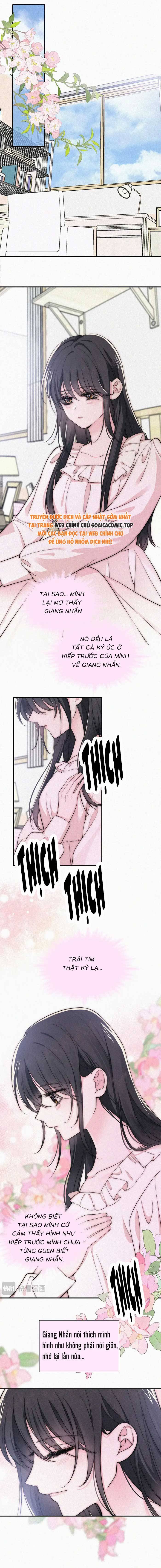 Điên Cuồng Yêu EmMón quà ý nghĩa nhất cho người thân yêu: Chapter 94