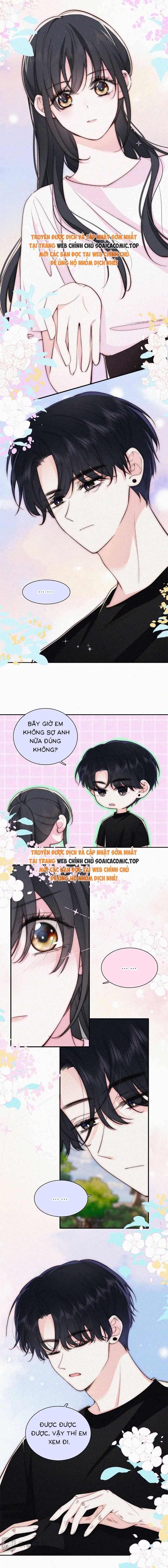 Điên Cuồng Yêu EmMón quà ý nghĩa nhất cho người thân yêu: Chapter 98