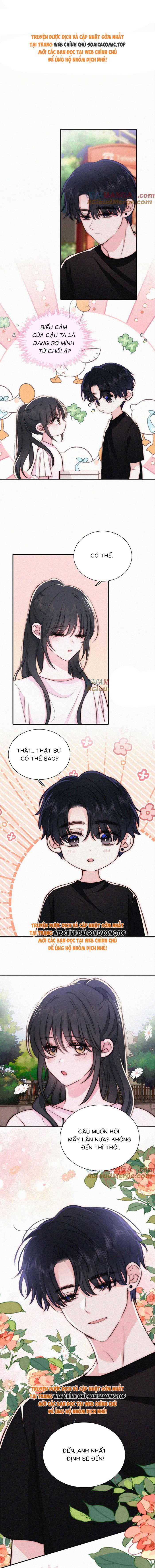 Điên Cuồng Yêu EmMón quà ý nghĩa nhất cho người thân yêu: Chapter 99