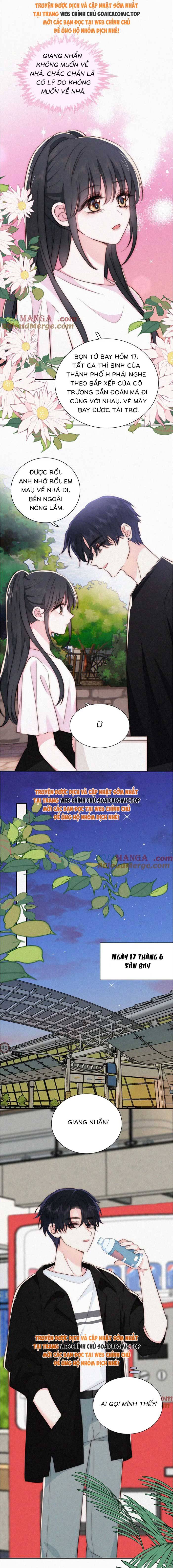 Điên Cuồng Yêu EmMón quà ý nghĩa nhất cho người thân yêu: Chapter 99