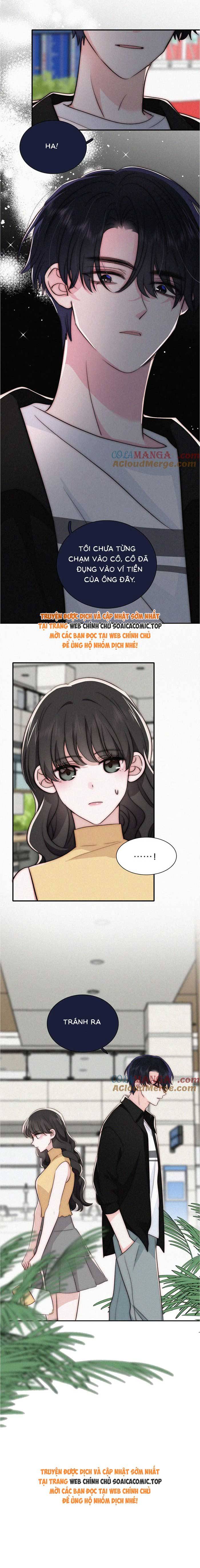 Điên Cuồng Yêu EmMón quà ý nghĩa nhất cho người thân yêu: Chapter 99