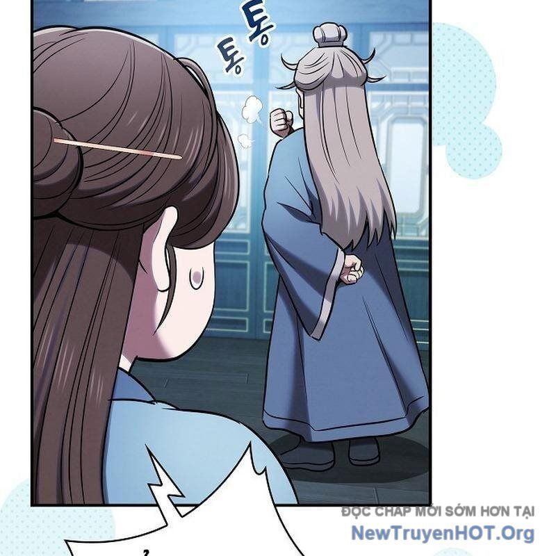 Điệp Viên Ma Giáo: Chapter 16