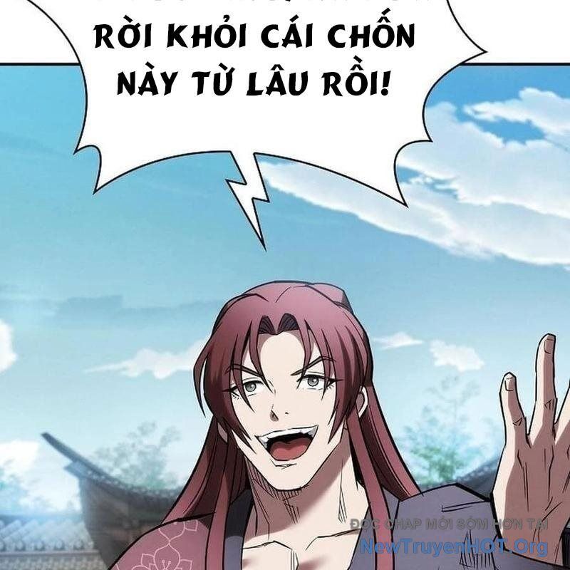 Điệp Viên Ma Giáo: Chapter 16