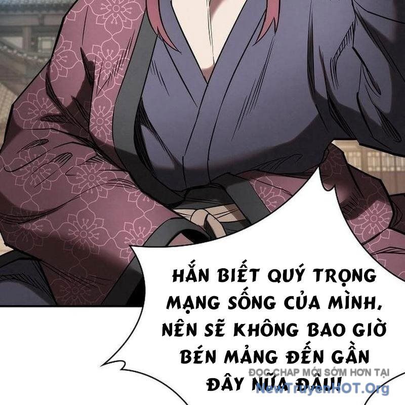 Điệp Viên Ma Giáo: Chapter 16