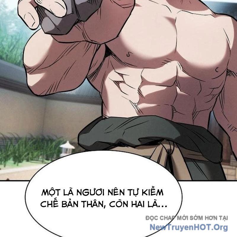 Điệp Viên Ma Giáo: Chapter 16