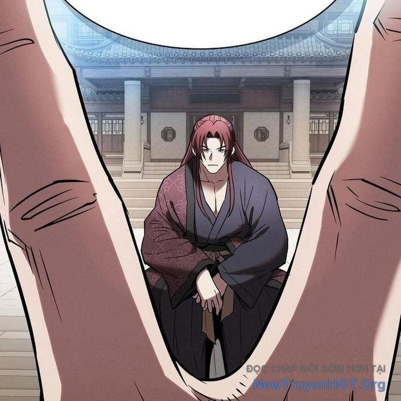 Điệp Viên Ma Giáo: Chapter 16