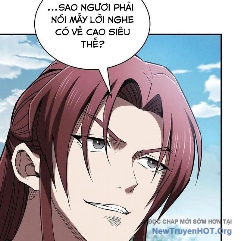 Điệp Viên Ma Giáo: Chapter 16