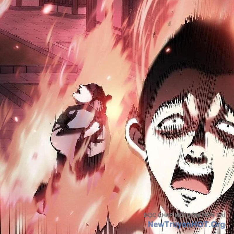 Điệp Viên Ma Giáo: Chapter 16