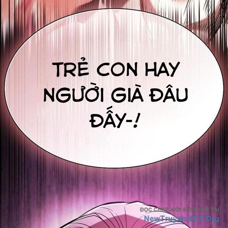 Điệp Viên Ma Giáo: Chapter 16