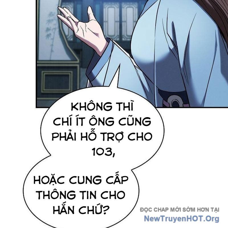 Điệp Viên Ma Giáo: Chapter 16