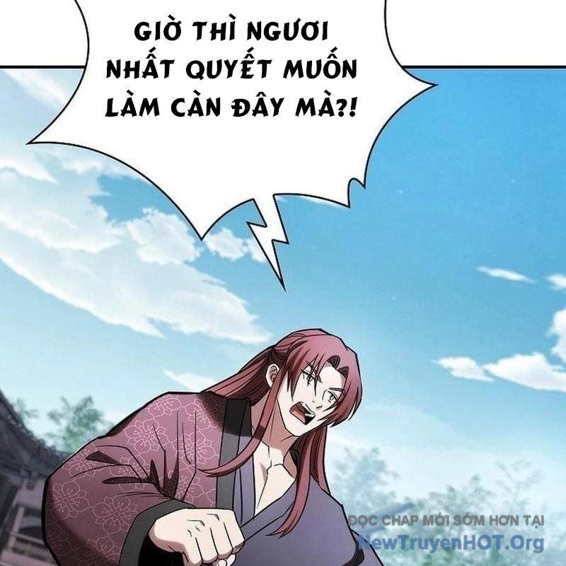 Điệp Viên Ma Giáo: Chapter 16