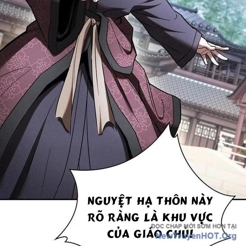 Điệp Viên Ma Giáo: Chapter 16