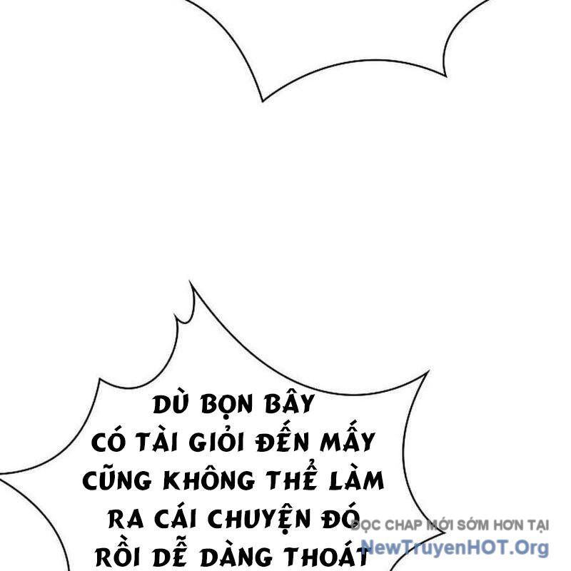 Điệp Viên Ma Giáo: Chapter 16