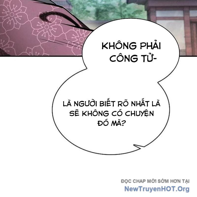 Điệp Viên Ma Giáo: Chapter 16