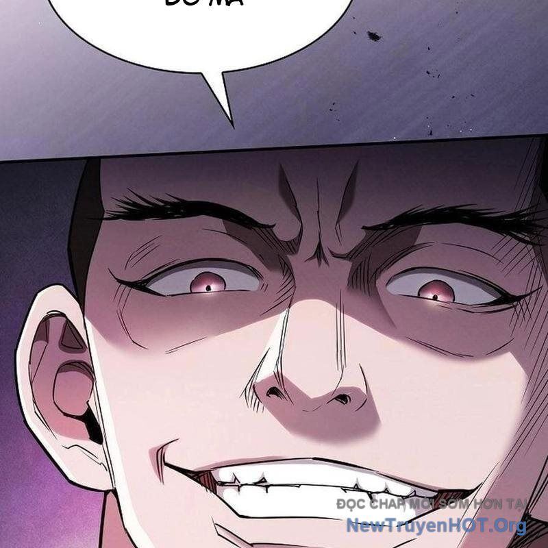 Điệp Viên Ma Giáo: Chapter 16