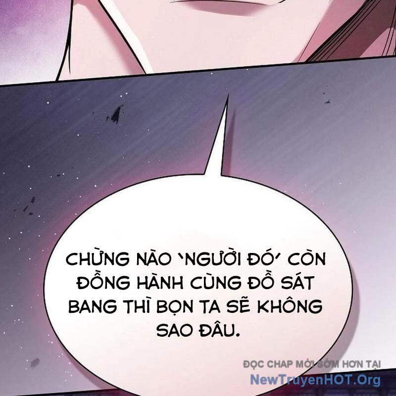Điệp Viên Ma Giáo: Chapter 16