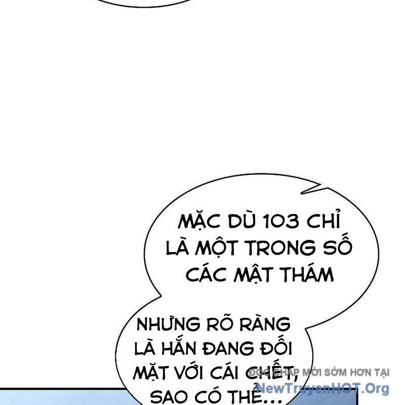 Điệp Viên Ma Giáo: Chapter 16