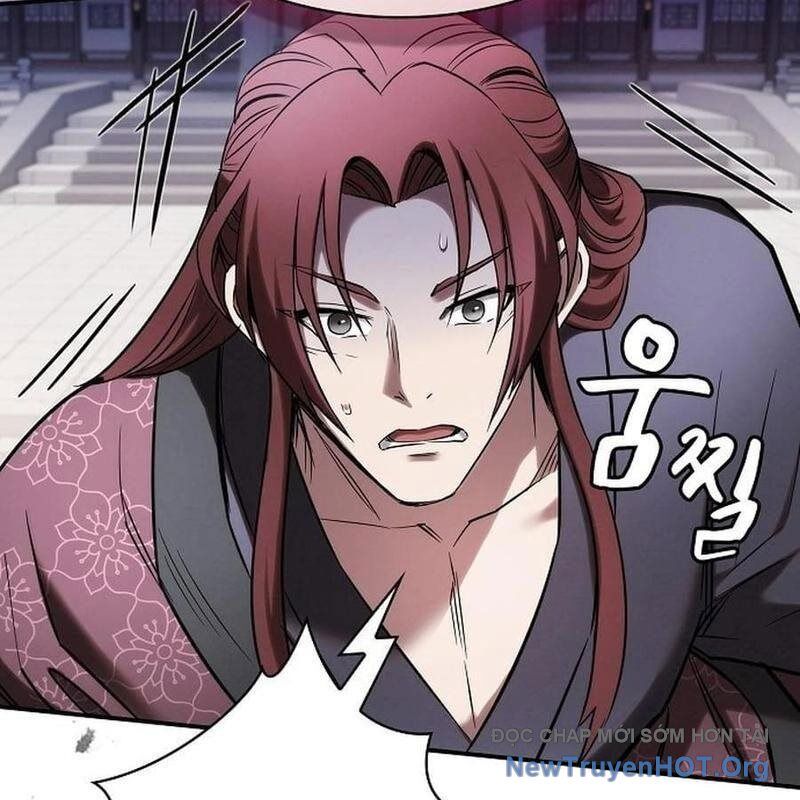 Điệp Viên Ma Giáo: Chapter 16