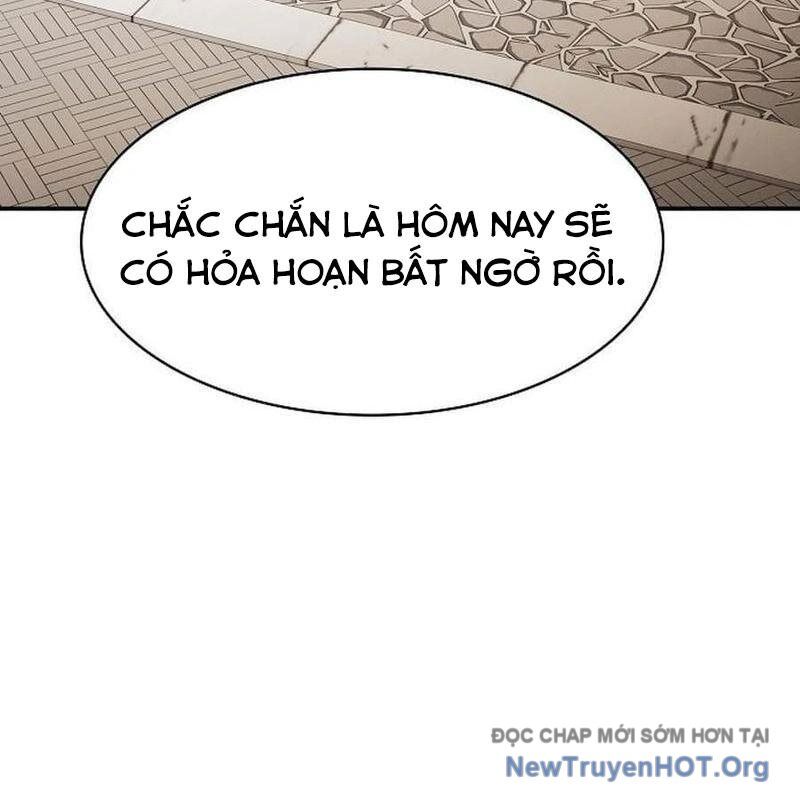 Điệp Viên Ma Giáo: Chapter 16