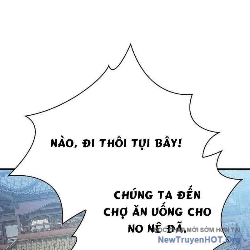 Điệp Viên Ma Giáo: Chapter 16