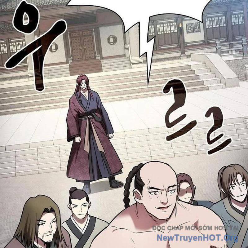 Điệp Viên Ma Giáo: Chapter 16