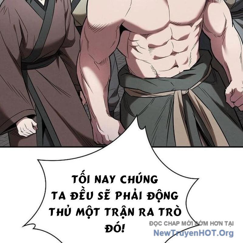 Điệp Viên Ma Giáo: Chapter 16