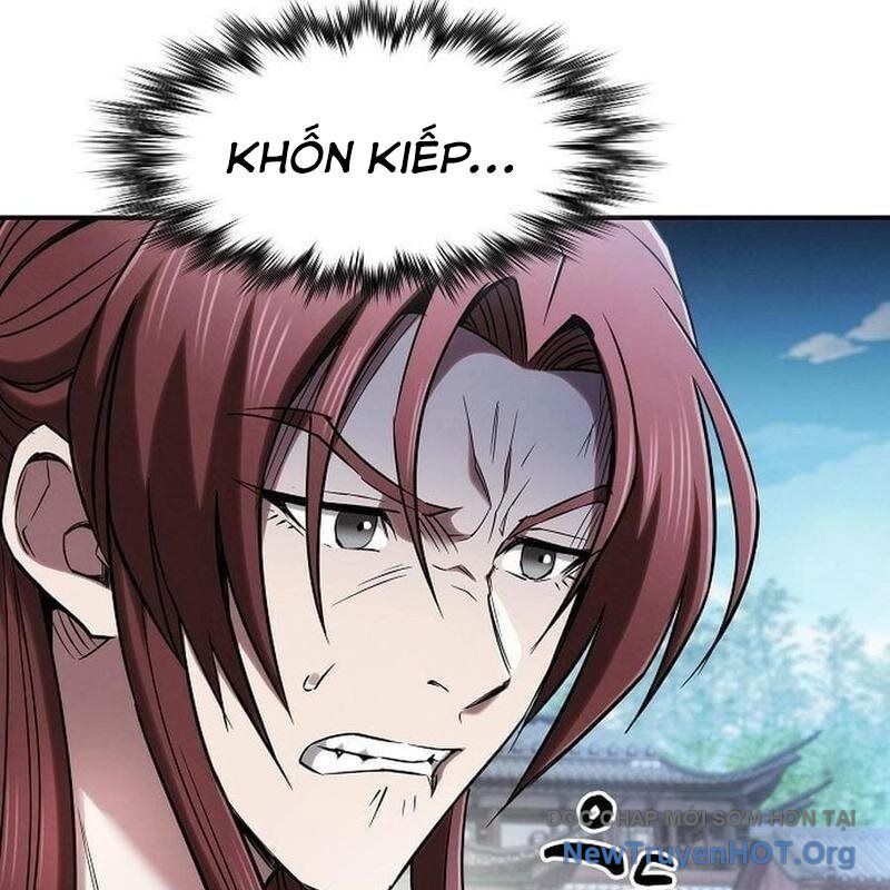 Điệp Viên Ma Giáo: Chapter 16