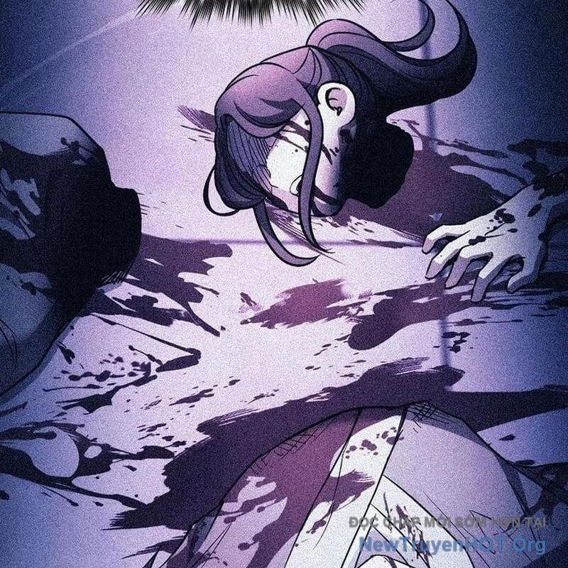 Điệp Viên Ma Giáo: Chapter 16