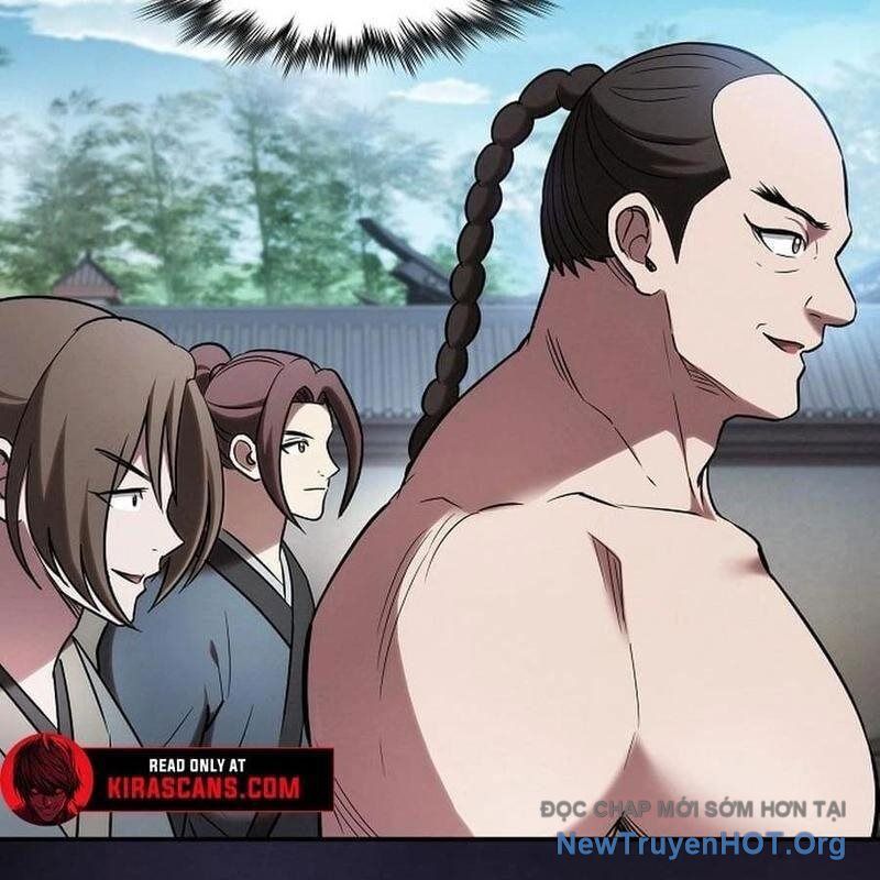 Điệp Viên Ma Giáo: Chapter 16