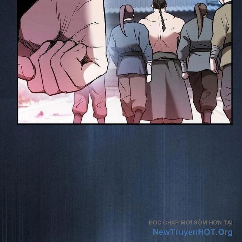 Điệp Viên Ma Giáo: Chapter 16